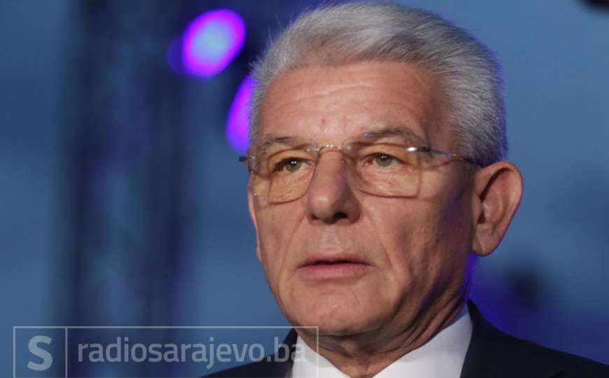 Džaferović: Cilj svih nas treba da je razvijena i uređena Bosna i Hercegovina